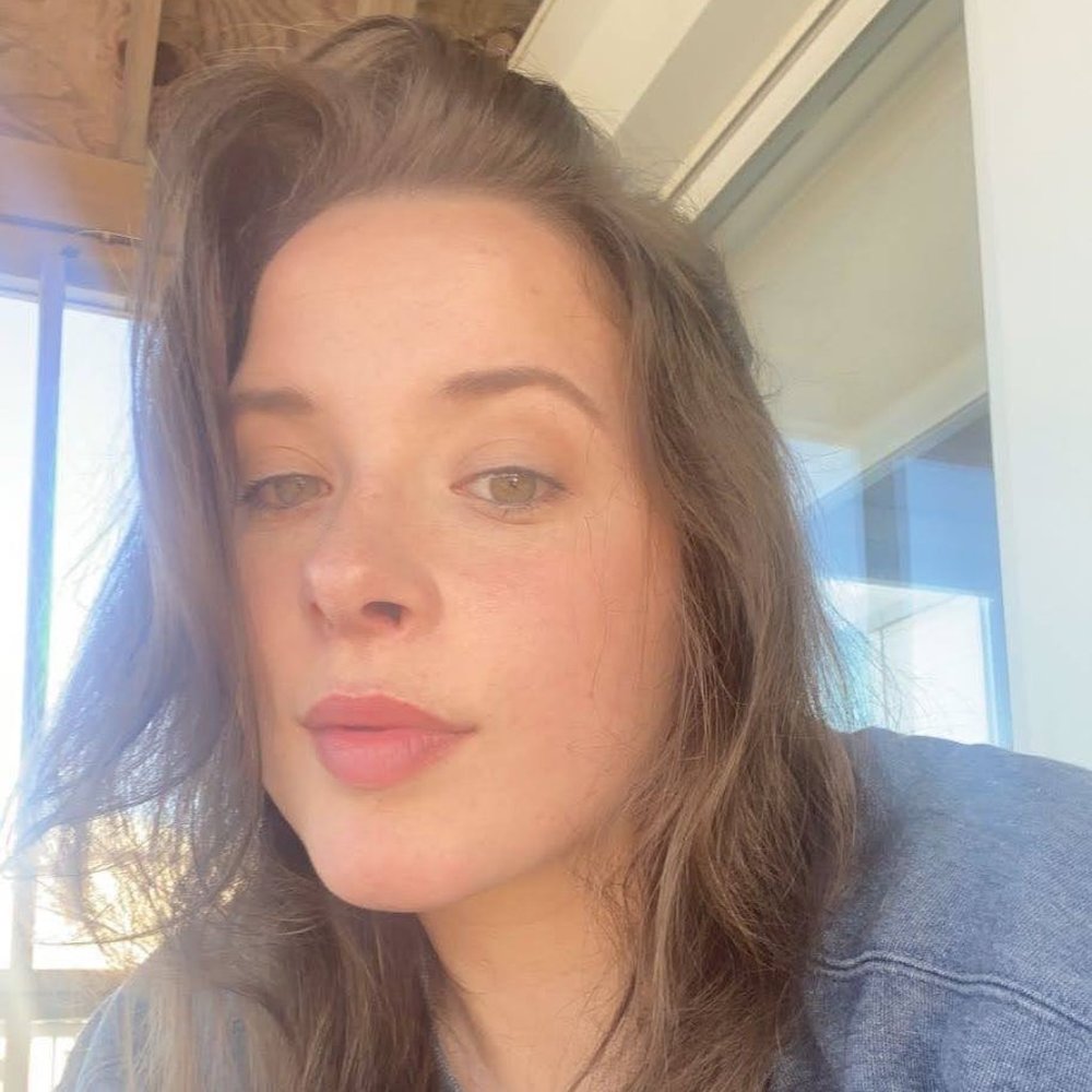 Meet your Posher, Tali